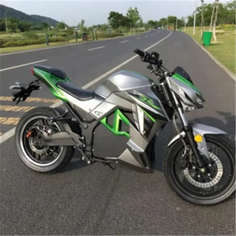 Moto électrique populaire, nou - 12000W Electric Motorcycle Hub Motor avis et prix