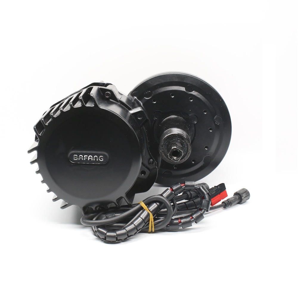 Offre spéciale Bicicleta Eletr - Side Hung Mid Drive Motor Kit avis et prix